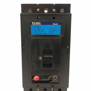 کلید کنترل کامپکت مدل D400 یونلک