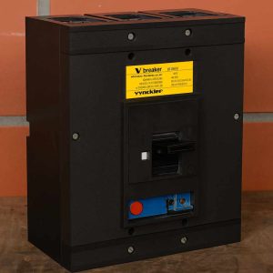 کلید کنترل کامپکت مدل D600 یونلک